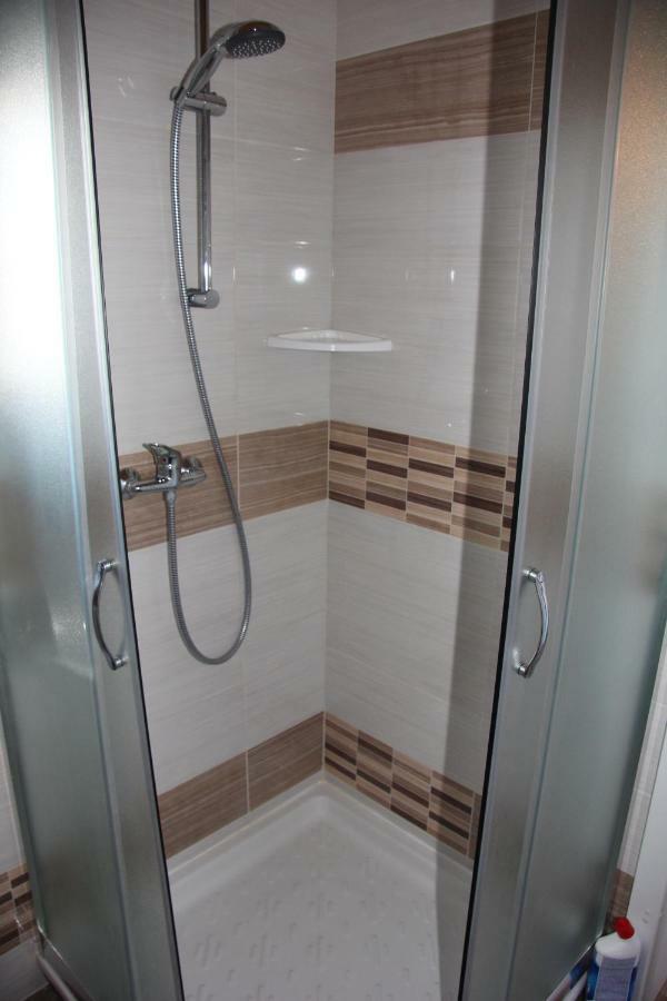 Vacation House "Viola" Фажана Екстер'єр фото