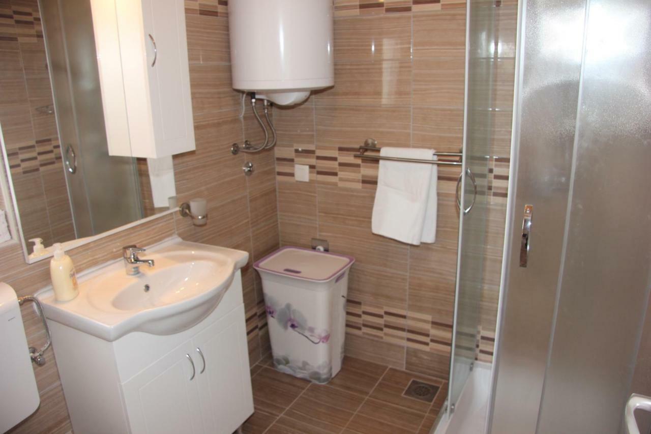 Vacation House "Viola" Фажана Екстер'єр фото